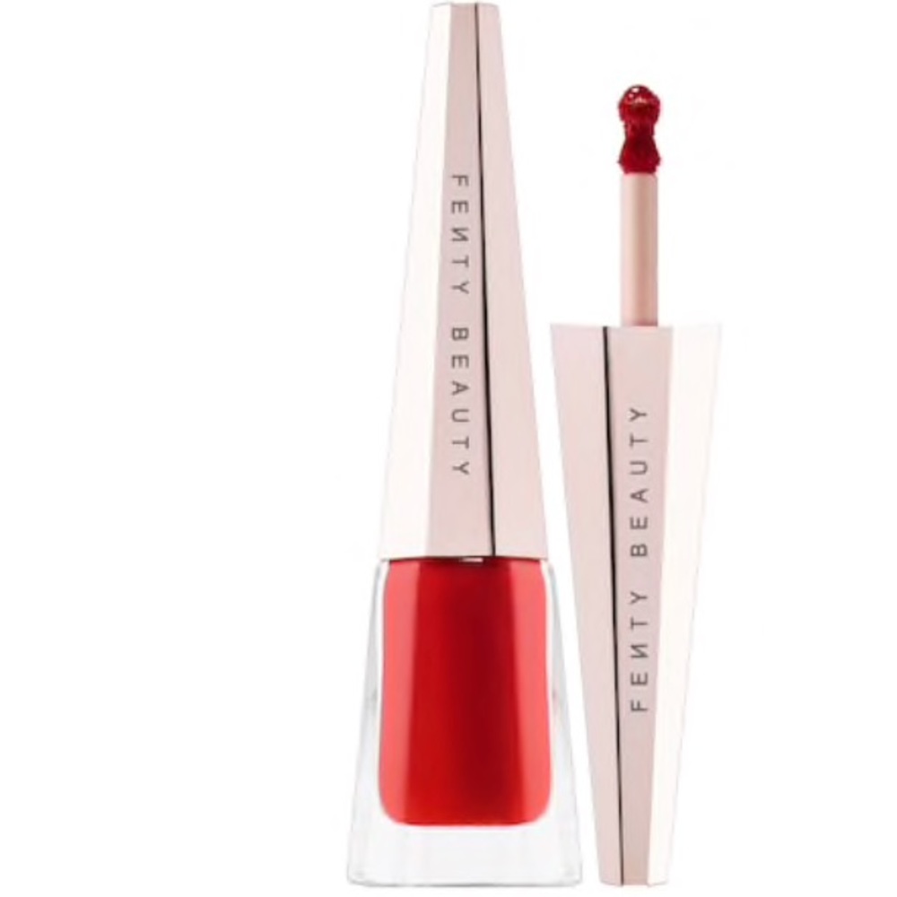 Fenty Beauty Stunna Lip Paint Longwear- Uncensored